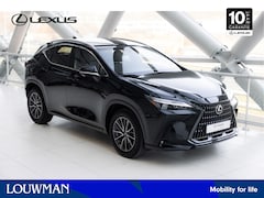 Lexus NX - 450h+ AWD Launch Edition Limited | Trekhaak | Panoramic View | Stoelverwarming & Koeling |