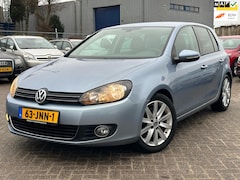 Volkswagen Golf - 1.4 TSI Highline