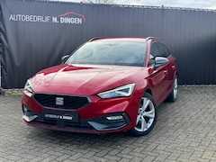 Seat Leon Sportstourer - 1.5 TSI FR 43dkm