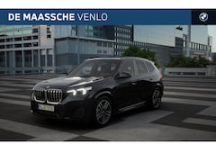 BMW X1 - xDrive25e M Sport Automaat / Sportstoelen / Adaptieve LED / Comfort Access / M Adaptief on