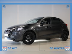 Mazda 2 - 2 1.5 e-SkyActiv-G 90 Homura