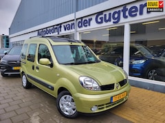 Renault Kangoo - 1.2-16V Privilège / Trekhaak / 137.000 Km / Airco /