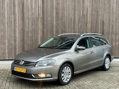 Volkswagen Passat Variant - 2.0 TDI Comfortline | CLIMA | NAVI |