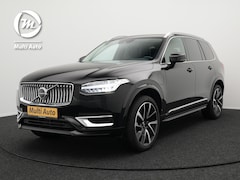 Volvo XC90 - T8 Recharge AWD Inscription 7 Persoons Plug In Hybrid INCL BTW PHEV | Adaptive Cruise | 21