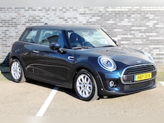 MINI One - 1.5 Chili Automaat I 4200 KM I NAVI. I CRUISE I LED I