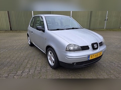 Seat Arosa - 1.4i Stella