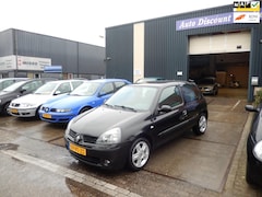 Renault Clio - 1.2-16V Authentique Comfort