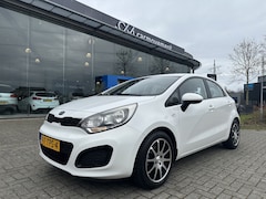 Kia Rio - 1.2 CVVT Comfort Pack | Airco | Afn. Trekhaak |