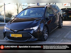 Toyota Corolla Touring Sports - 1.8 Hybrid Dynamic