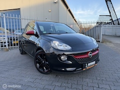 Opel ADAM - 1.4 Slam OPC-Line isofix airco cruise control