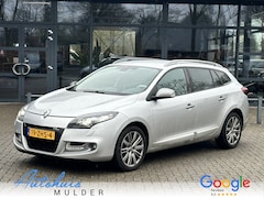 Renault Mégane Estate - 1.5 dCi GT-Line/Camera/Navi/Sportstoelen/Keyless