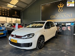 Volkswagen Golf - 2.0 GTI inruilen is mogelijk