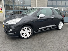 Citroën DS3 - 1.2 VTi Chic