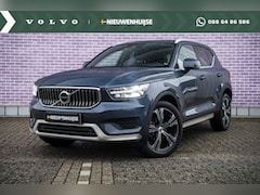 Volvo XC40 - 1.5 T3 Inscription | Stoelverw. | harman/kardon | Trekhaak | Styling Pack | Getint glas |