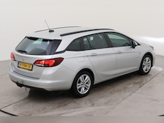 Opel Astra Sports Tourer - 1.2 Edition Trekhaak | Navi | Cruise | PDC | NL auto | 1e eig