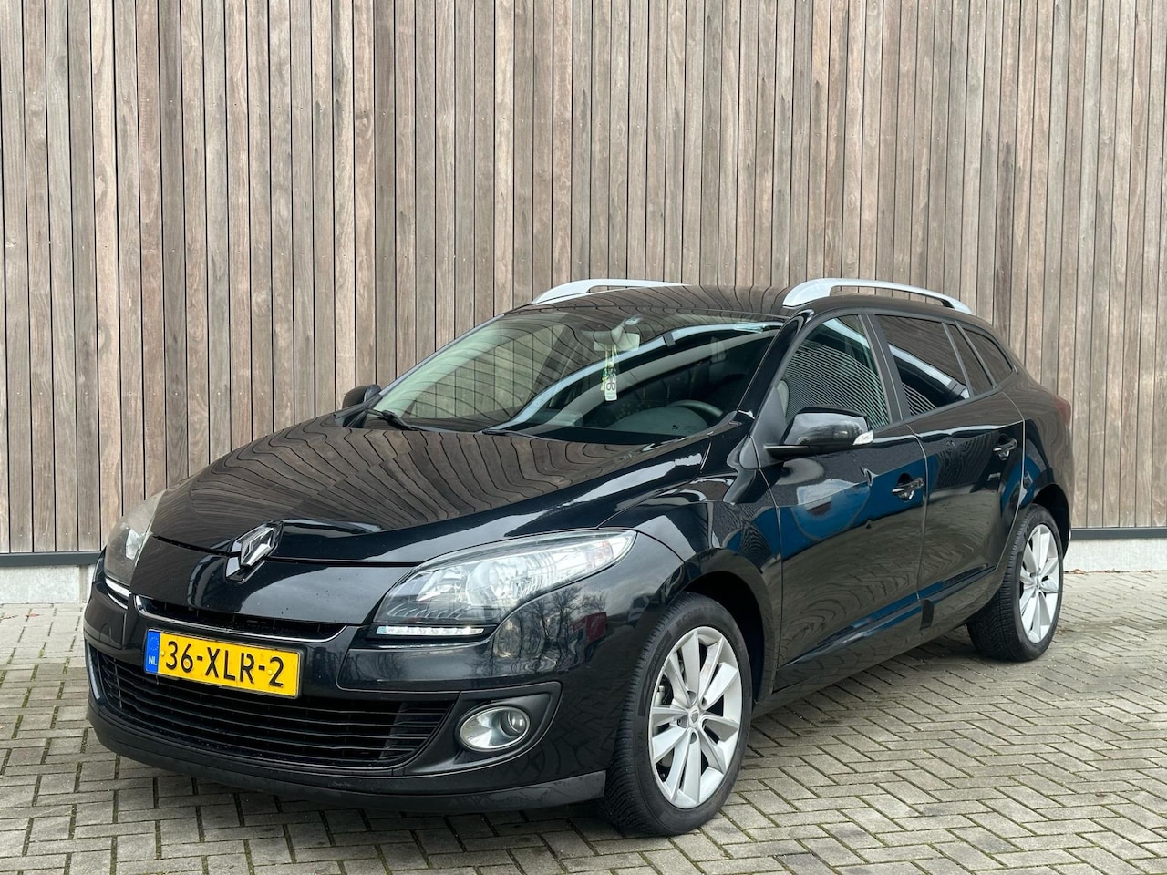 Renault Mégane Estate - 1.5 dCi | CLIMA | NAVI | LMV | - AutoWereld.nl