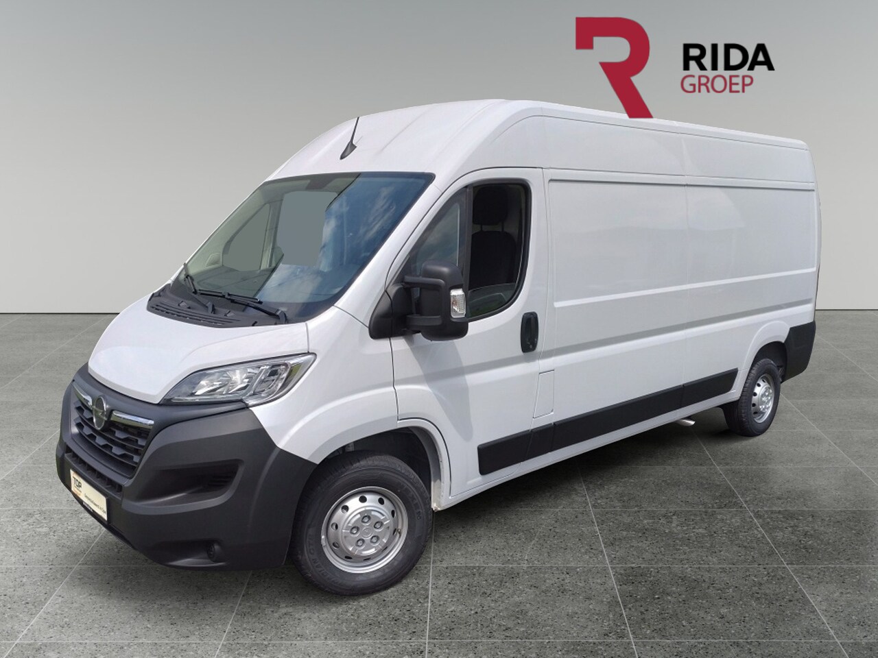 Opel Movano - 2.2D 140 L3H2 - AutoWereld.nl