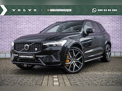 Volvo XC60 - 2.0 T8 AWD Polestar Engineered | LONG RANGE | 22" | 360 Camera | Head-Up | Adapt. Cruise |