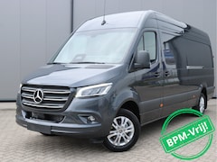 Mercedes-Benz Sprinter - 317CDI 170PK L3H2 RWD SELECT | BPM Vrij | Distronic |