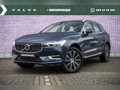 Volvo XC60 - T8 Twin Engine AWD Inscription | Adaptive cruise | Stoel-stuurverw | Keyless | Camera | Pa