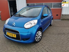 Citroën C1 - 1.0-12V Selection | Airco | nette auto | NAP NL auto |