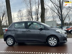 Toyota Yaris - 1.3 VVT-i Aspiration AUTOMAATAIRCOCAMERA1STE EIGENAAR