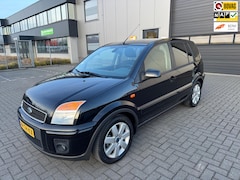 Ford Fusion - 1.6-16V Futura