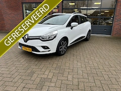 Renault Clio Estate - 0.9 TCe Limited