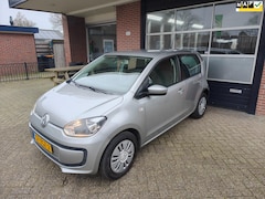 Volkswagen Up! - 1.0 move up Automaat, Airco, El Ramen, NAP