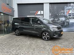 Peugeot Expert - Bestel 2.0 BlueHDi 180 S&S L3 DC