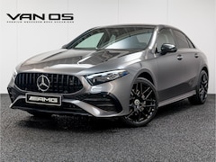 Mercedes-Benz A-klasse - A 250 e AMG Line | FACELIFT | DISTRONIC | 45S Look