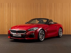 BMW Z4 Roadster - M40i H-K/HUD/19"