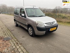 Peugeot Partner MPV - 1.6-16V XT (Camperbusje)