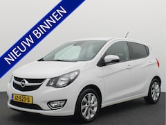 Opel Karl - 1.0 ecoFLEX Innovation CLIMA / CRUISE / BLUETOOTH / ELEK RAMEN / NL-AUTO