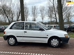 Toyota Starlet - 1.3 XL AUTOMAATAPK 2026KOOPJE