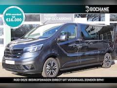 Renault Trafic - 2.0 Blue dCi 170 T30 L2H1 Extra EDC Anniversary Pakket