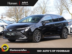 Toyota Corolla Touring Sports - 1.8 Hybrid Dynamic I Keyles I Half-leder I Dodehoekdetectie