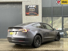 Tesla Model 3 - Long Range AWD 78kWh GRIJS MMX PACK