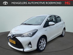 Toyota Yaris - 1.5 Hybrid Dynamic