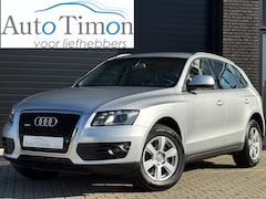 Audi Q5 - 3.0 TDI Quattro Pro Line Design Edition Aut.-7 | Euro 5 | 2e eig. | volledig gedocumenteer