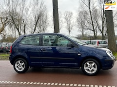 Volkswagen Polo - 1.2 AIRCOAPKKOOPJE