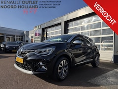 Renault Captur - 1.0 TCe 90 Intens+Trekhaak