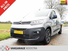 Citroën Berlingo - 1.5 BlueHDI Club AUTOMAAT|Airco|Cruise