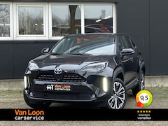 Toyota Yaris Cross - 1.5 Hybrid Executive/Pano/360cam/el aklep/voorruitverw/inparkhul