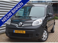 Renault Kangoo - 1.5 dCi Euro 6 Airco/1e Eig/Trekhaak/Org.NL