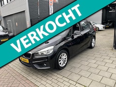 BMW 2-serie Active Tourer - 218i Essential 2e Eigenaar Trekhaak Airco NAP APK