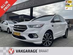 Ford Kuga - 1.5 EcoBoost ST Line l VOLLE OPTIES l RIJKLAAR