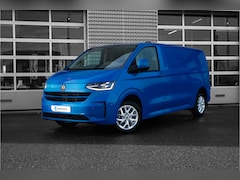 Volkswagen Transporter - | 2024 | Bulli | Digitaal Display | Led | Camera | Navi