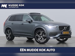 Volvo XC90 - T6 AWD R-Design | Luchtvering | 22 Inch | 360° Camera | Panoramadak | Trekhaak