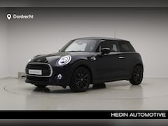 MINI Cooper - 3-deurs 60 Years | Panorama | Leder | Harman Kardon